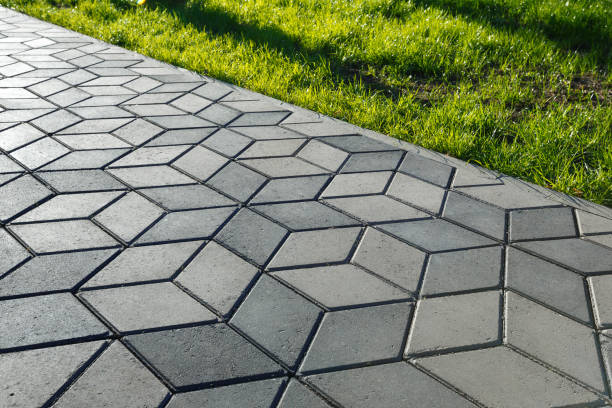 Best Affordable Driveway Pavers  in New Holstein, WI