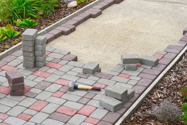 Best Commercial Driveway Pavers  in New Holstein, WI