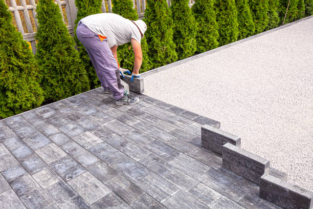 Best Best Driveway Pavers  in New Holstein, WI