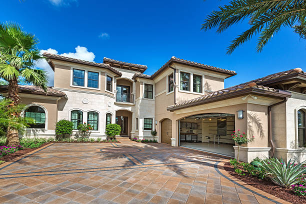 Best Brick Driveway Pavers  in New Holstein, WI