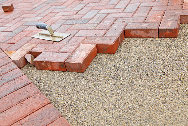  New Holstein, WI Driveway Pavers Pros