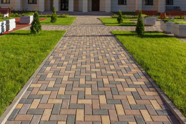 Reasons to Select Us for Your Driveway Paving Requirements in New Holstein, WI